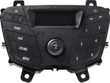 2016-2019 Ford Transit 150 250 350 AM/FM Radio Multimedia Receiver CK4T-18K810-AJ - product image