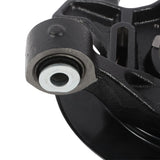 Rear Right Loaded Knuckle for 2006-2010 Ford Explorer Mountaineer