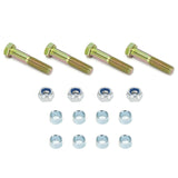 Front Traction Bar Kit for 1992-2000 Honda Civic, del Sol and 1994-2001 Acura Integra FTB01