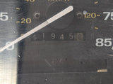 1989 to 1992 Ford Ranger Gauge Speedometer Cluster E97F-10B885-A 419K OEM - product image