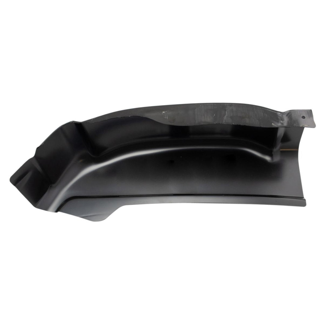 Rear Passenger Side Cab Corner Repair Panel for 1999-2007 Chevrolet Silverado and GMC Sierra