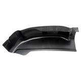 Rear Passenger Side Cab Corner Repair Panel for 1999-2007 Chevrolet Silverado and GMC Sierra