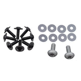 Tailgate Handle and Latch Set for 2009-2010 Dodge 1500 2443-0005S - product image