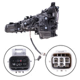 Headlight For 2020-2024 Corolla LED SE w/ Apex/Nightshade XSE w/ Apex NA Built 6221-0145R - product image