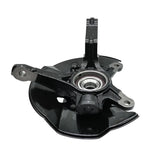 Front Driver Steering Knuckle and Hub Bearing Assembly for 2013-2015 Honda Civic 51216-TR0-A00 – product image 2
