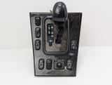 00-03 Mercedes W208 CLK320 CLK430 CLK55 Auto Gear Floor Shifter W/ Window Switch OEM 202267056G - product image