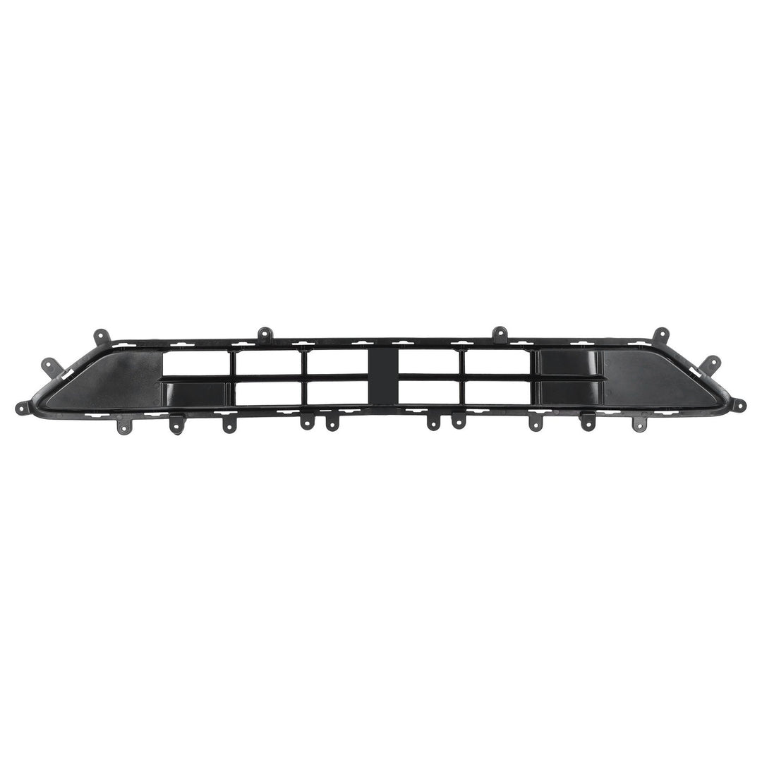 Front Bumper Lower Grille Gloss Black for 2023-2025 Cadillac LYRIQ 85598585