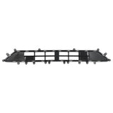 Front Bumper Lower Grille Gloss Black for 2023-2025 Cadillac LYRIQ 85598585
