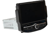 2021-2022 Chevrolet Trailblazer AM/FM Radio 7" Display Multimedia Player 84950429 - product image