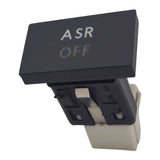 ASR Traction Control Switch 1T0927118A for 2003-2015 Volkswagen Touran