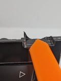 09-12 BMW 740i 750Li 750i 760i 535i F01 F02 AC Climate Control Radio CD Player OEM 9212464-01 - product image