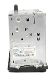2006-07 Ford Five Hundred Mercury Montego OEM AM/FM Radio with Aux Upgrade 6G1T-18C815-AB - product image
