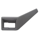 91-94 Ford Explorer Drivers Inside Front Grey Door Pull Handle Replacement ADS2210GY-L - product image