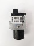 05-06 Ford F250 F350 SD ABS Anti-Lock Brake Pump Control Module 5C342C346Ak OEM - product image