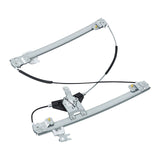Front Left Power Window Regulator without Motor for 2014-2020 Infiniti QX60 2013 JX35 752-483