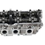 Left Cylinder Head Assembly with Bolts for 1995-2004 Toyota Tacoma 1996-2002 4Runner T100 and Tundra 3.4L V6 11101-69135