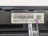 2012-2015 BMW 320i 328i 335i Climate Control Panel CD Player 6411928733701 OEM - product image