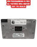 12-15 Ford Sync 2 II APIM Receiver Module With NAVIGATION DM5T-14F239-AN OEM - product image