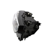 Passenger Full LED Headlight for 2022-2023 BMW X3 X4 LE20F6456 – product image 5