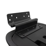 Center Console Armrest Lid Cover fits 05-09 Ford Mustang 07-09 Mustang Shelby 3449-0022 - product image