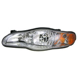Halogen Headlight Pair for 2000-2005 Chevrolet Monte Carlo