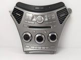 2007-2009 Subaru TRIBECA Radio Receiver Climate Control Air Vents 86213XA16A OEM - product image