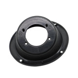 Fuel Filler Neck Bezel for 1997-2006 Jeep Wrangler TJ 52127675AC – product image 2
