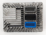 PROGRAMMED 2017 Chevrolet Cadillac Buick Engine Computer Control Module ECM OEM 12667189 - product image