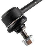 Front 8-Piece Ball Joint, Tie Rod & Link Kit for 2004-2006 Chevrolet Colorado & GMC Canyon