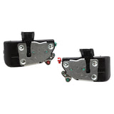 Front Door Lock Actuator Pair for 1994-2002 Dodge Ram 1500 2500 3500 EBAY-377504705195 – product image 4