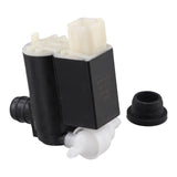 Rear Washer Pump 98510-2V100 for 2013-2018 Hyundai Santa Fe