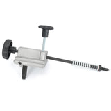 14 inch Bandsaw Upper Wheel Sliding Bracket with Alloy Pivot for Delta Jet Grizzly