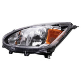 Driver Halogen Headlight Assembly for 2014-2020 Mitsubishi Mirage