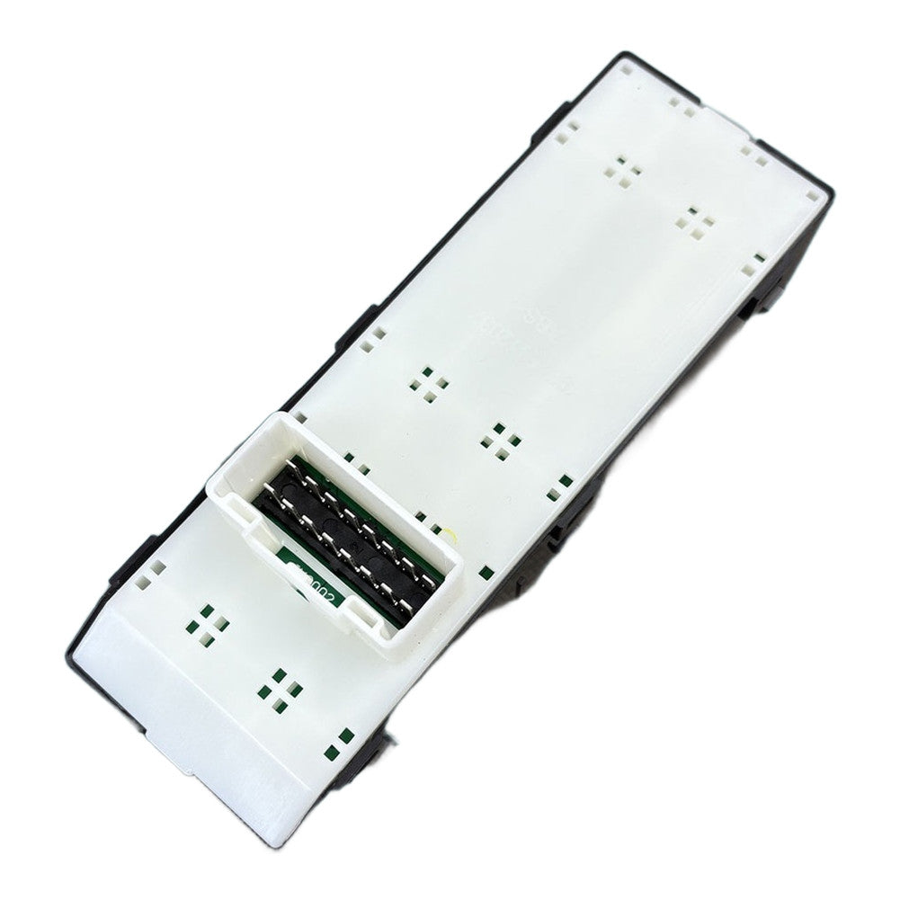Front Left Power Window Switch 93570-3X032-RY for 2014-2015 Hyundai Elantra