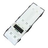 Front Left Power Window Switch 93570-3X032-RY for 2014-2015 Hyundai Elantra