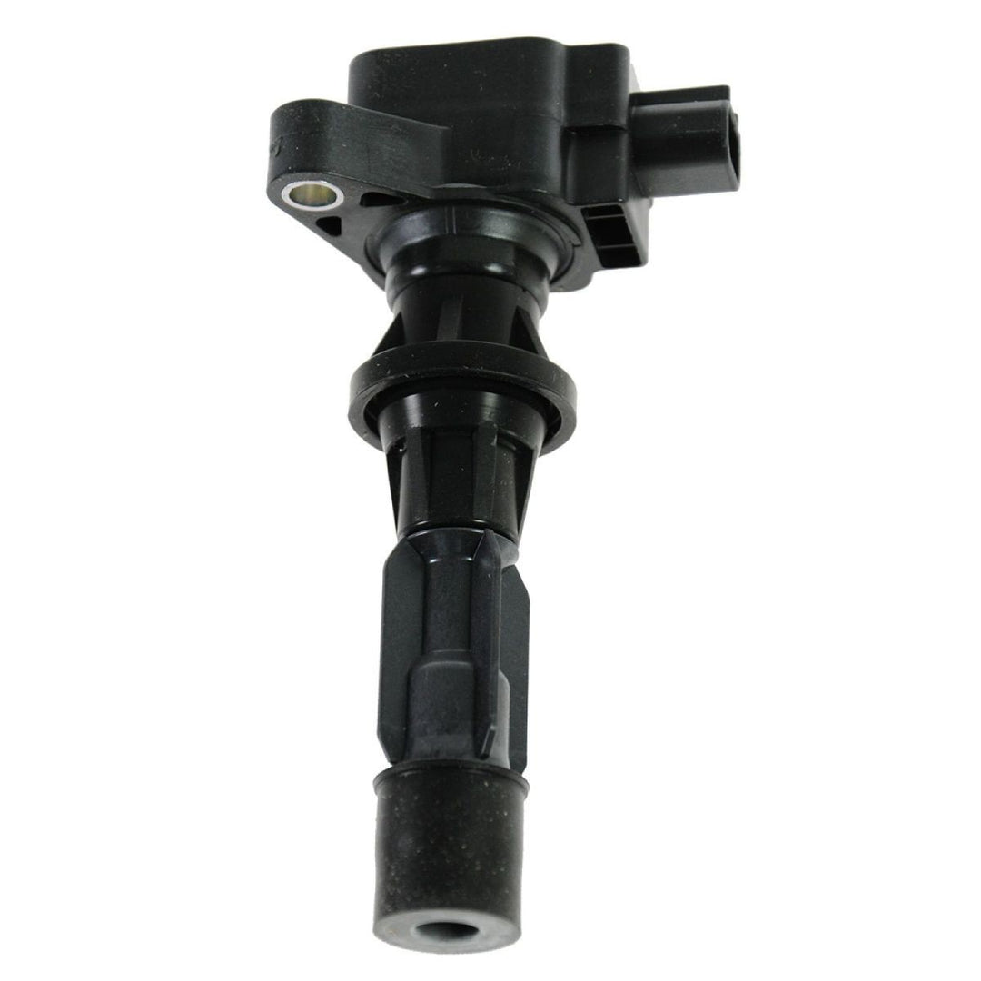 Ignition Coil Set of 4 for 2006-2009 Ford Fusion and Mercury Milan 2.3L
