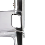 Chrome Front Lower Bumper Face Bar for 2004-2015 Nissan Titan 2005-2007 Armada 62022-62022ZR08A – product image 7