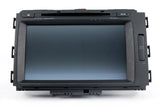 2015-16 Kia Sedona AM/FM Satellite Radio Multimedia Player Navigation PN 96560-A9102WK - product image