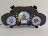 2009-2015 Honda Pilot Instrument Cluster Speedometer 78100-SZA-A513-M1 OEM 178K - product image
