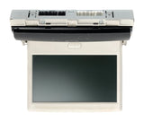 2009-2012 Dodge Caravan OEM Rear Entertainment Display 1GQ78DW1AC - product image