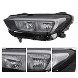 Driver Halogen Headlight with LED DRL for 2020-2023 Buick Encore GX GM2502508 – product image 2