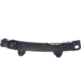 Front Lower Bumper Side Support Bracket fits C-HR Turkey Built Left TO1042138 6449-0060L - product image
