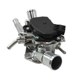 Water Control Valve Thermostat Housing for 2023-2024 Nissan Titan Armada and Infiniti QX80 5.6L V8
