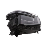 Passenger Full LED Headlight without Animation for 2025-2026 Chevrolet Suburban Tahoe EBAY-377478647981 – product image 2