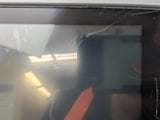2016-2019 Mazda CX-9 OEM Radio Multi Media Display Screen 8" Inch TK48-55221 - product image