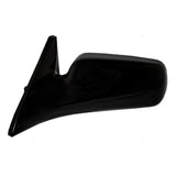 Manual Mirror For 1987-1991 Camry Left 8794032220 TO1320125 6333-4653L - product image