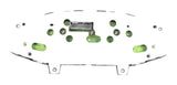 2006-2007 Ford Focus OEM Speedometer Instrument Cluster 6S4T-10849-BA - fitment verification guide