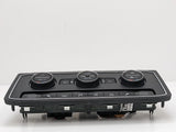 2020-2023 Volkswagen Atlas Cross Sport Automatic Climate AC Heater Control 3CM907044A OEM - product image
