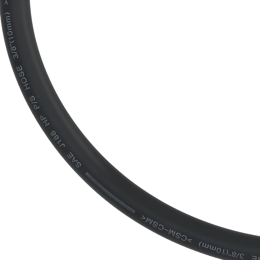 Power Steering Pressure Hose for 1998-2003 Mercedes-Benz E320 3.2L V6 2104661081