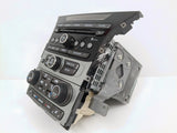2012-2015 Honda Pilot CD Player AM/FM Radio Receiver AC Air Climate Control OEM 39100-SZA-A311-M1 - product image